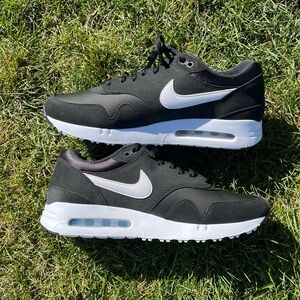 Nike Air Max 1 '86 OG Golf Black White DV1403-010 Men Size 11.5 NEW ✅.